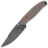 Нож Lizard Knives Универсал 3.0 LK-UN3-03 сталь VG-10 рукоять G10