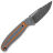 Нож Lizard Knives Универсал 3.0 LK-UN3-03 сталь VG-10 рукоять G10
