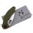Нож Kizer Roach Mini сталь 154CM рукоять Green G10