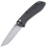 Нож Gerber US Assist сталь S30V рукоять Grey GFN (30-001205)