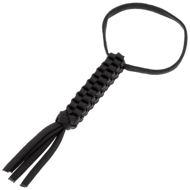 Темляк WE Knife Black (A-03B)