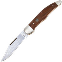 Нож Boker 20-20 Tree Brand Classic сталь С75 рукоять слива (111013)