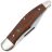 Нож Boker 20-20 Tree Brand Classic сталь С75 рукоять слива (111013)