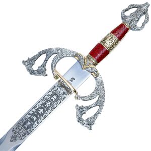 Меч Тизона Эль Сида Кампеадора AG-4100 (Art Gladius)  (AG/4100)