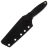 Нож Lizard Knives Универсал 1.0 LK-UN1-01 сталь N690  рукоять Micarta