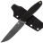 Нож Lizard Knives Универсал 1.0 LK-UN1-01 сталь N690  рукоять Micarta