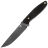 Нож Lizard Knives Универсал 1.0 LK-UN1-01 сталь N690  рукоять Micarta