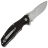 Нож Dendra Typhoon сталь D2 Satin рукоять 3D Black G10 (L/DN-1ST-G10)