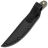 Нож Spyderco Bow River Black cталь 8Cr13MoV рукоять OD Green G10 (FB46GPODBK)