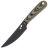 Нож Spyderco Bow River Black cталь 8Cr13MoV рукоять OD Green G10 (FB46GPODBK)