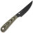 Нож Spyderco Bow River Black cталь 8Cr13MoV рукоять OD Green G10 (FB46GPODBK)