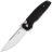 Нож Firebird by Ganzo FH926-GB cталь D2 рукоять Black G10