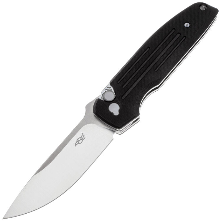 Нож Firebird by Ganzo FH926-GB cталь D2 рукоять Black G10