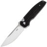 Нож Firebird by Ganzo FH926-GB cталь D2 рукоять Black G10