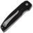 Нож Firebird by Ganzo FH926-GB cталь D2 рукоять Black G10