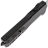 Нож Kristal Shpile T/E cталь SLD-Magic stonewash рукоять Black Aluminum