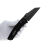 Нож Kansept Main Street blackwash сталь 154CM рукоять Black G10