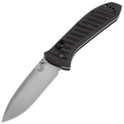 Нож Benchmade Presidio II сталь S30V рукоять CF-Elite (570-1) Нож Benchmade Presidio II сталь S30V рукоять CF-Elite (570-1)