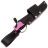 Нож 7 Ножей Колибри сталь N690 рукоять Pink G10