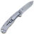 Нож ESEE Avispa stonewash сталь D2 рукоять Olive Drab GFN (BRK1302OD)