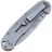 Нож ESEE Avispa stonewash сталь D2 рукоять Olive Drab GFN (BRK1302OD)