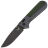 Нож Benchmade Redoubt сталь CPM-D2 рукоять Grivory (430BK)