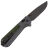 Нож Benchmade Redoubt сталь CPM-D2 рукоять Grivory (430BK)