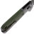 Нож Benchmade Redoubt сталь CPM-D2 рукоять Grivory (430BK)