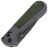 Нож Benchmade Redoubt сталь CPM-D2 рукоять Grivory (430BK)