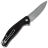 Нож CH 1703 сталь 154CM рукоять Black Micarta