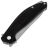 Нож CH 1703 сталь 154CM рукоять Black Micarta