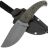 Нож Волчий Век Fantocci сталь 1.4116 WA рукоять Micarta