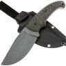 Нож Волчий Век Fantocci сталь 1.4116 WA рукоять Micarta