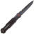 Нож Mr.Blade Ferat black сталь D2 рукоять G10