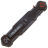 Нож Mr.Blade Ferat black сталь D2 рукоять G10