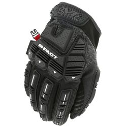 Перчатки тактические Mechanix Wear M-Pact ColdWork