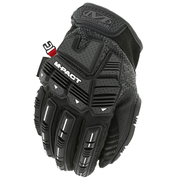 Перчатки тактические Mechanix Wear M-Pact ColdWork