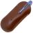 Нож Rike Knife Thor5 сталь M390 рукоять Blue Ti