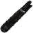 Нож Kizlyar Supreme Survivalist-X сталь D2 Stonewash рукоять Black Aluminium