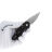 Нож Pro-Tech Sprint stonewash сталь S35VN рукоять Black Aluminium (2905)