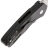 Нож Pro-Tech Sprint stonewash сталь S35VN рукоять Black Aluminium (2905)