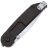 Нож Extrema Ratio BFM1A2 stonewash сталь N690 рукоять Aluminium (EX/135BFM1A2)