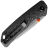 Нож Vosteed Marten stonewash сталь 154CM рукоять Carbon Fiber
