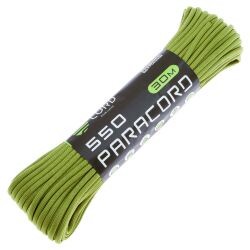 Паракорд CORD 550 Moss 30м