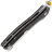 Нож CJRB Fugly Beadblast сталь AR-RPM9 рукоять Black G10 (J1957-BK)