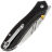Нож CJRB Fugly Beadblast сталь AR-RPM9 рукоять Black G10 (J1957-BK)