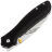 Нож CJRB Fugly Beadblast сталь AR-RPM9 рукоять Black G10 (J1957-BK)