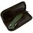 Нож CJRB Riff black сталь AR-RPM9 рукоять Green Micarta (J1928-BMGN)