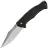 Нож Boker Magnum Echidna сталь 440B рукоять Nylon/TPE (01RY007)