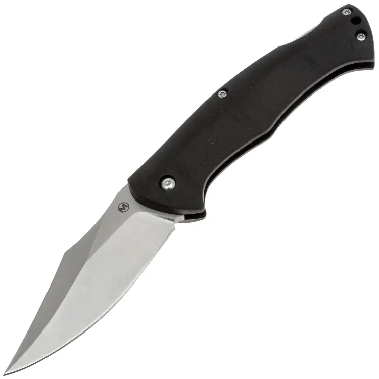 Нож Boker Magnum Echidna сталь 440B рукоять Nylon/TPE (01RY007)
